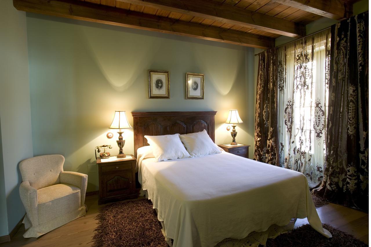 La Posada Del Canal Villanueva de San Mancio 외부 사진